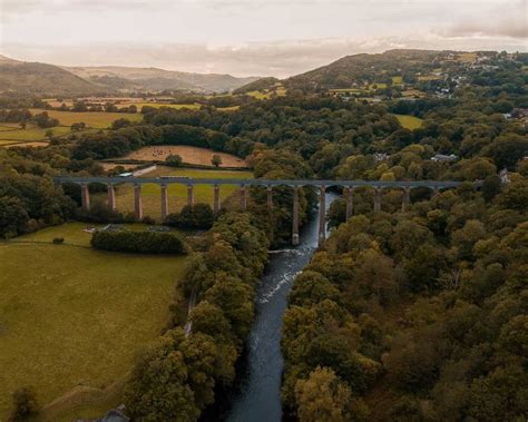 20 Beautiful (& Unique) Places To Visit In Wales: .